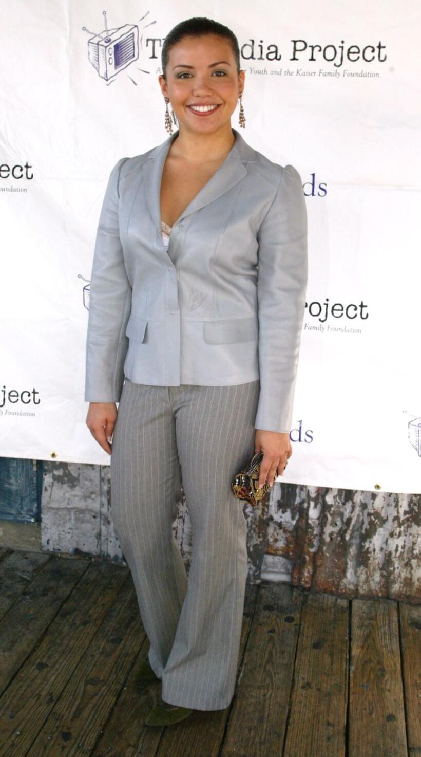 Justina Machado Pictures and Photos | Fandango